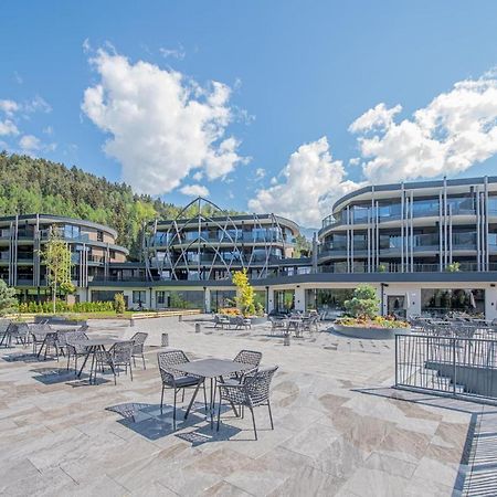 Leitgam Luxury Hotel For Two Chienes Exteriér fotografie