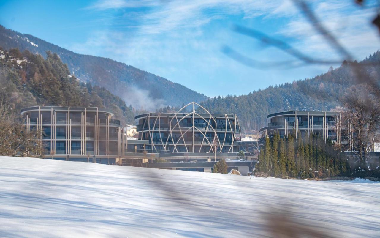Leitgam Luxury Hotel For Two Chienes Exteriér fotografie