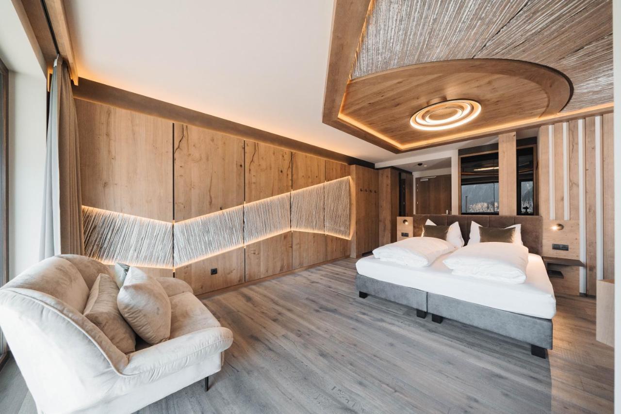 Leitgam Luxury Hotel For Two Chienes Exteriér fotografie