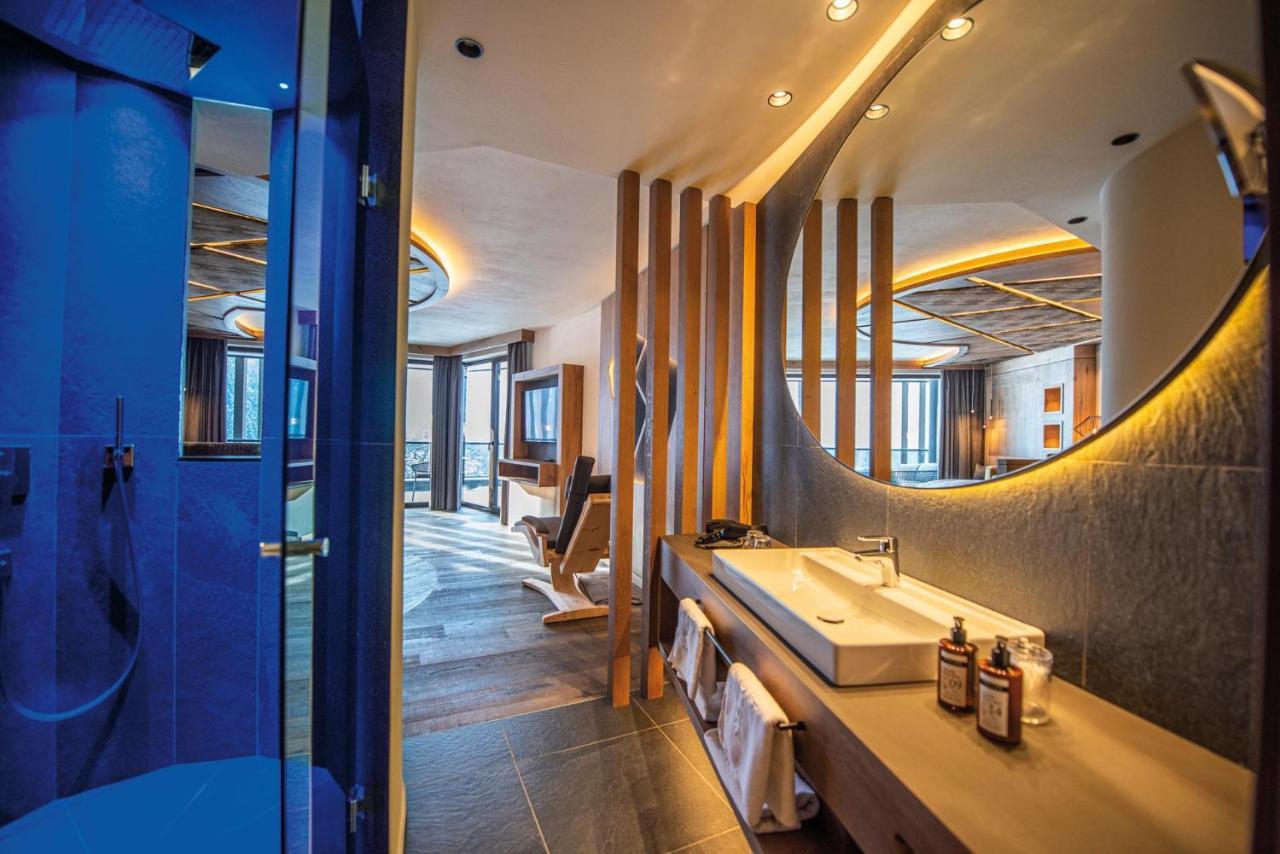 Leitgam Luxury Hotel For Two Chienes Exteriér fotografie