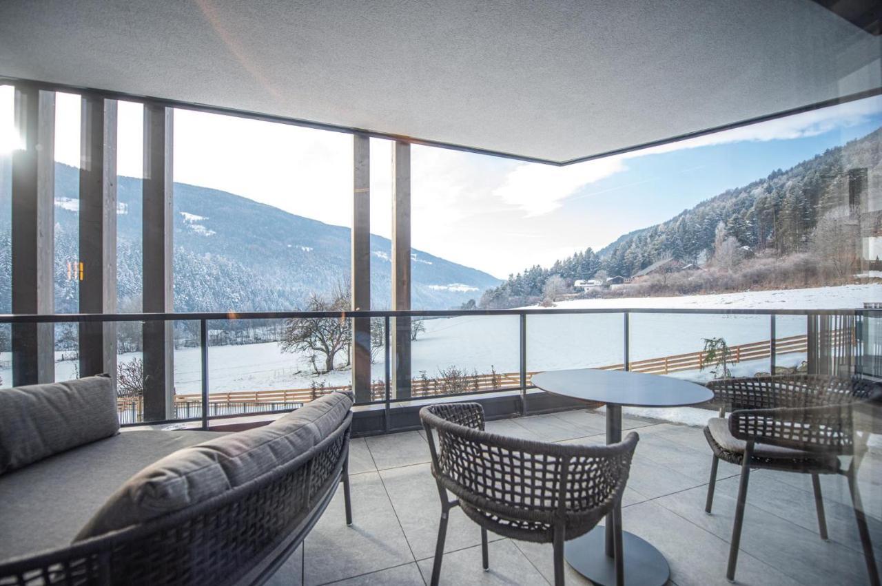 Leitgam Luxury Hotel For Two Chienes Exteriér fotografie