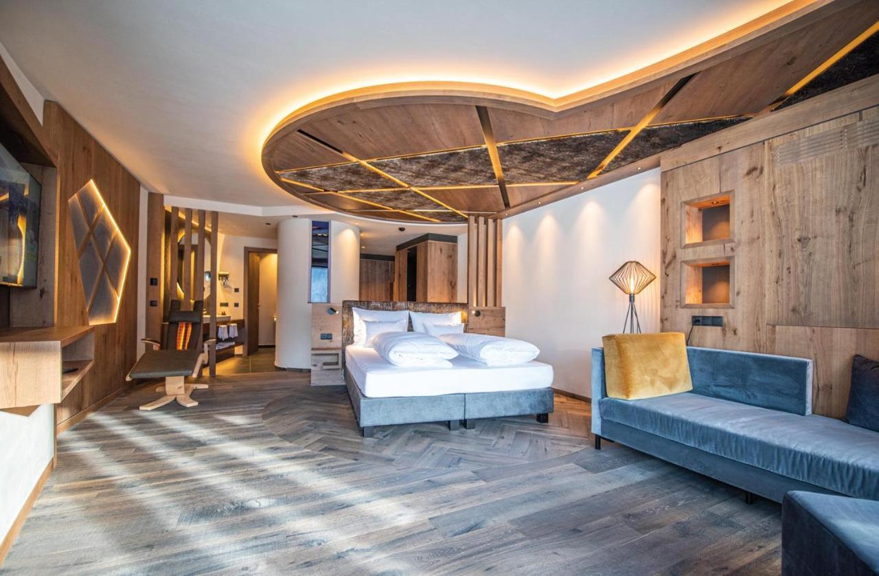 Leitgam Luxury Hotel For Two Chienes Exteriér fotografie