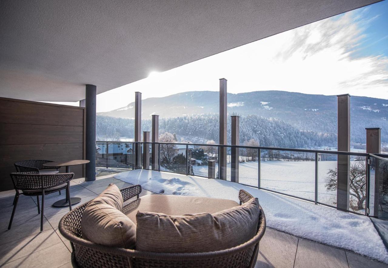 Leitgam Luxury Hotel For Two Chienes Exteriér fotografie
