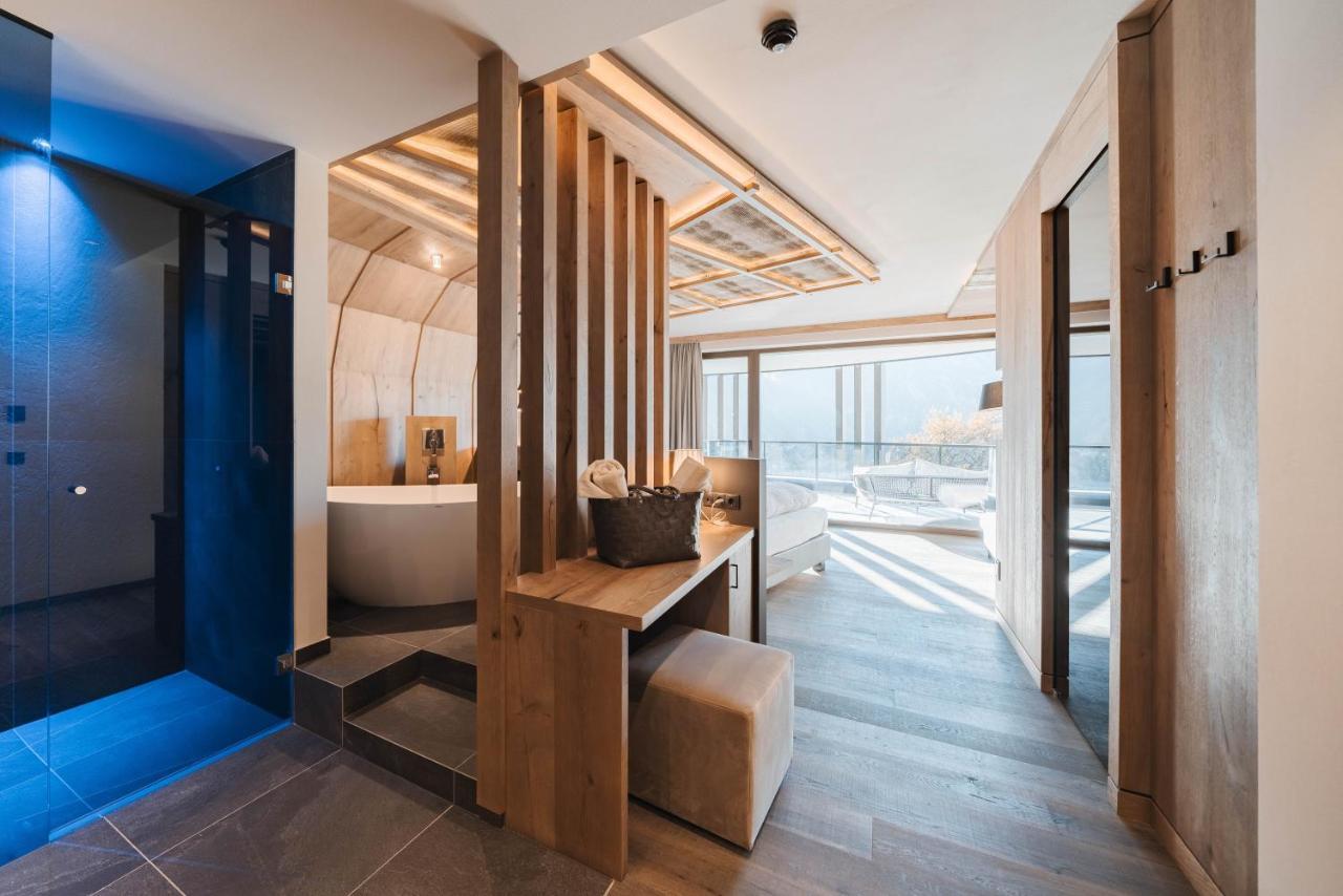 Leitgam Luxury Hotel For Two Chienes Exteriér fotografie