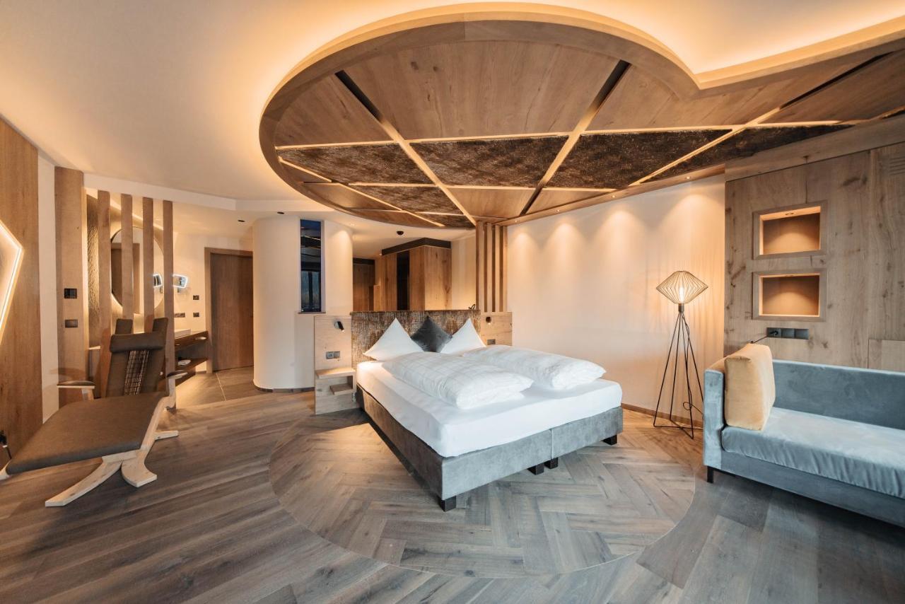 Leitgam Luxury Hotel For Two Chienes Exteriér fotografie