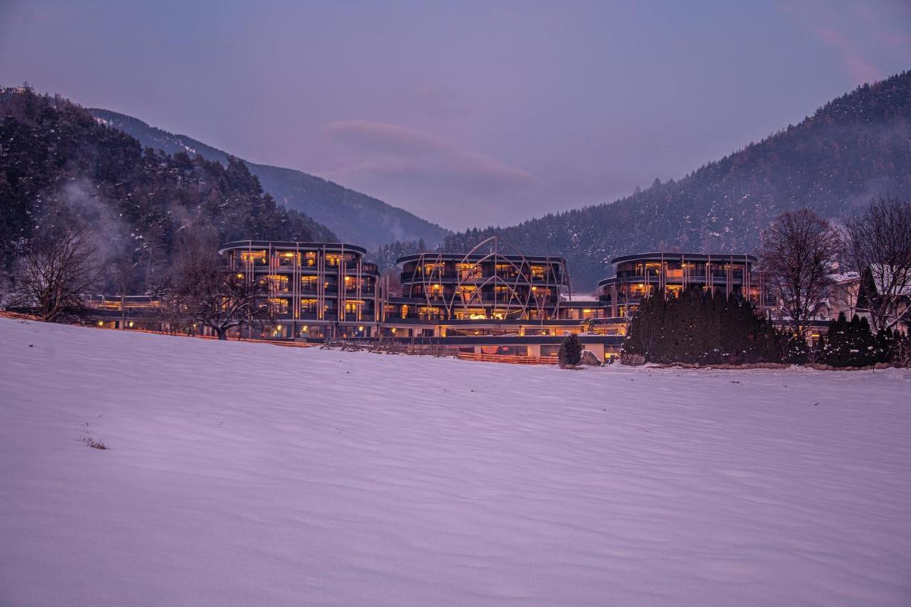 Leitgam Luxury Hotel For Two Chienes Exteriér fotografie