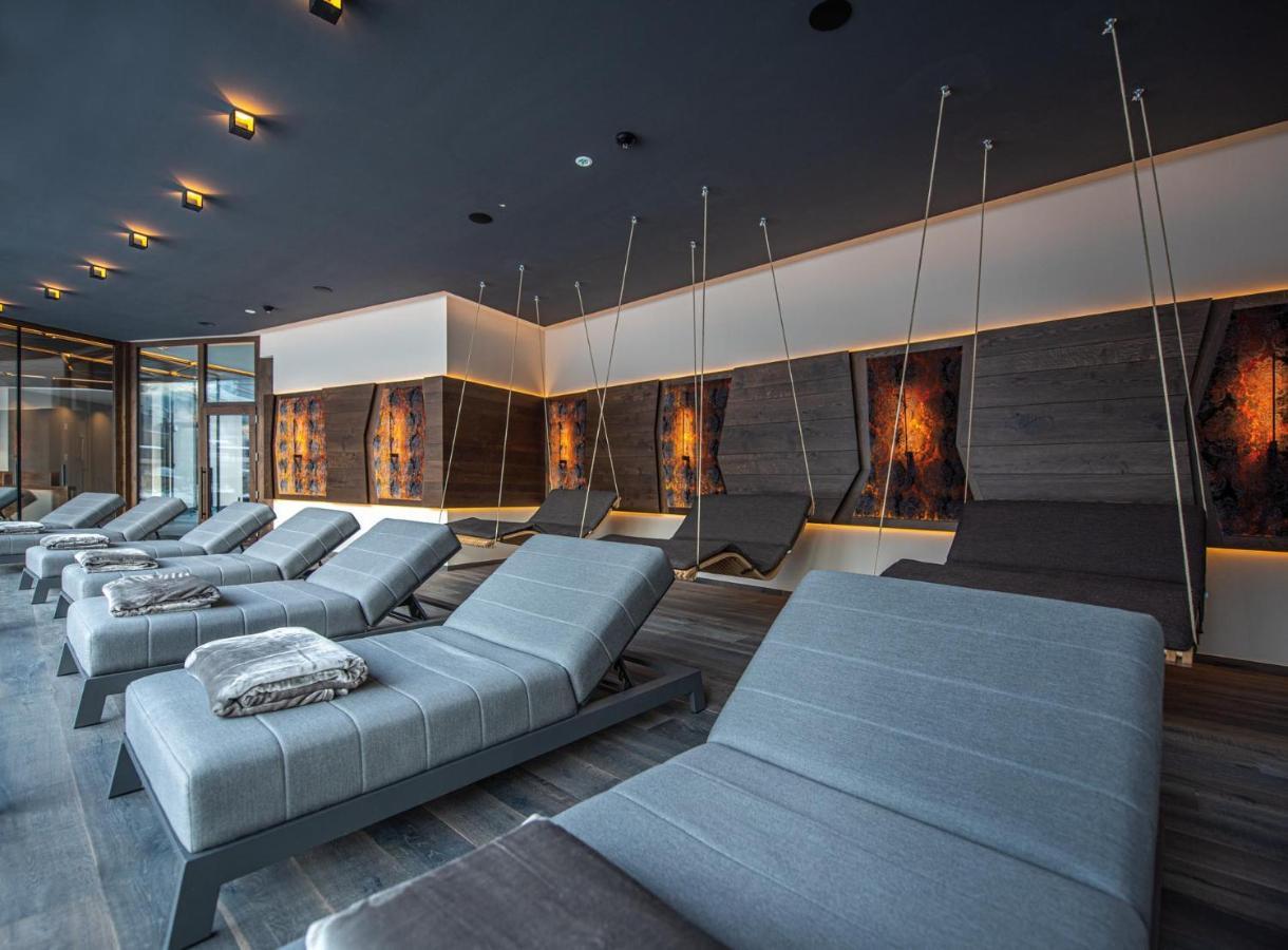 Leitgam Luxury Hotel For Two Chienes Exteriér fotografie