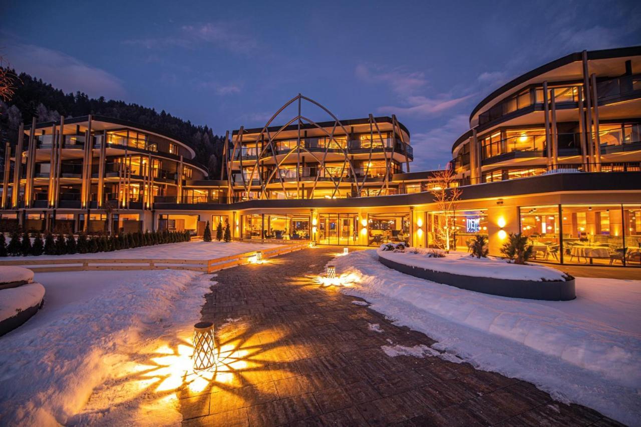 Leitgam Luxury Hotel For Two Chienes Exteriér fotografie