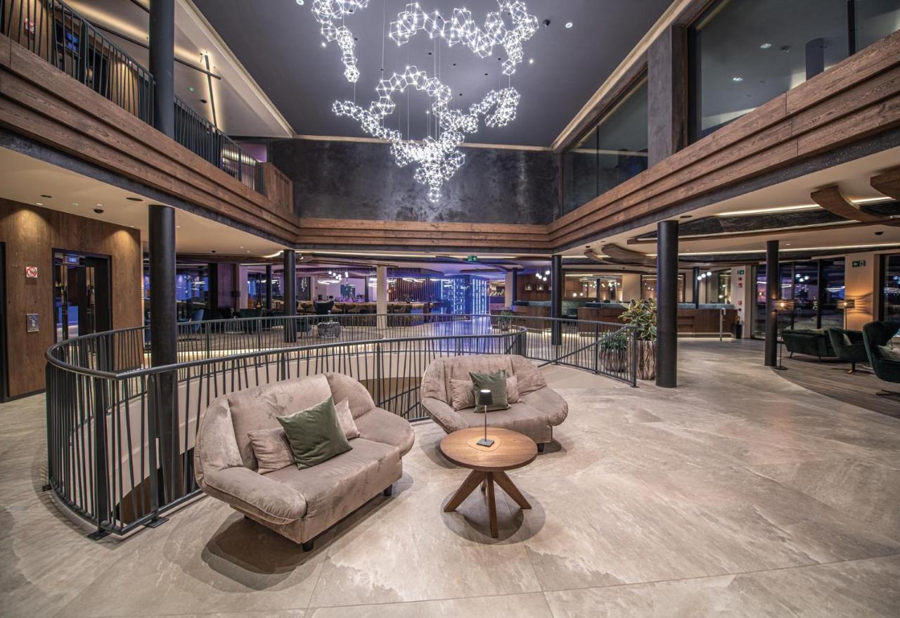 Leitgam Luxury Hotel For Two Chienes Exteriér fotografie