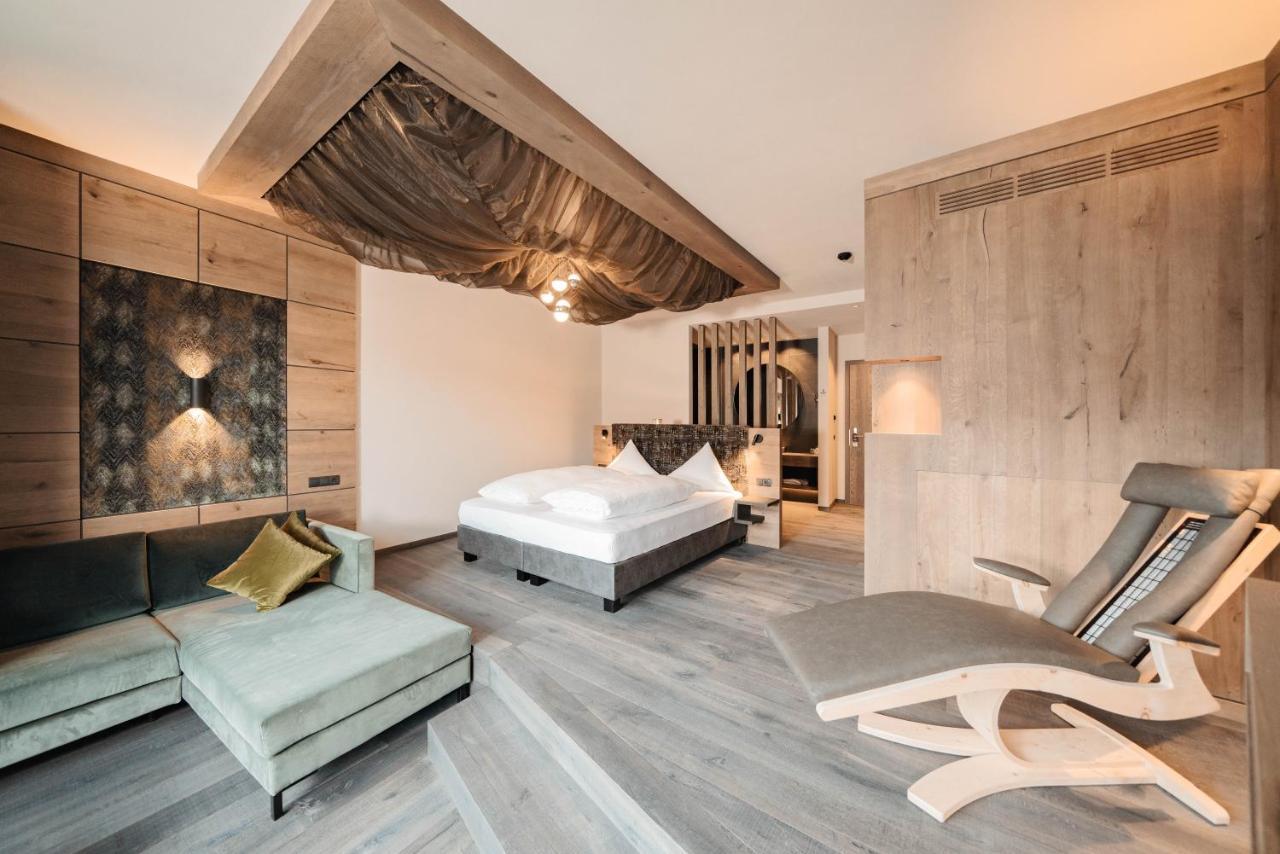 Leitgam Luxury Hotel For Two Chienes Exteriér fotografie