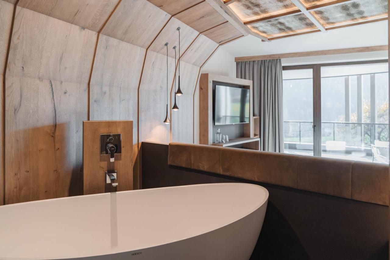Leitgam Luxury Hotel For Two Chienes Exteriér fotografie