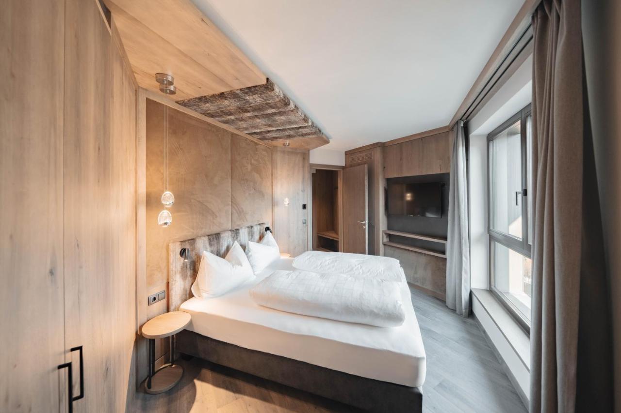 Leitgam Luxury Hotel For Two Chienes Exteriér fotografie