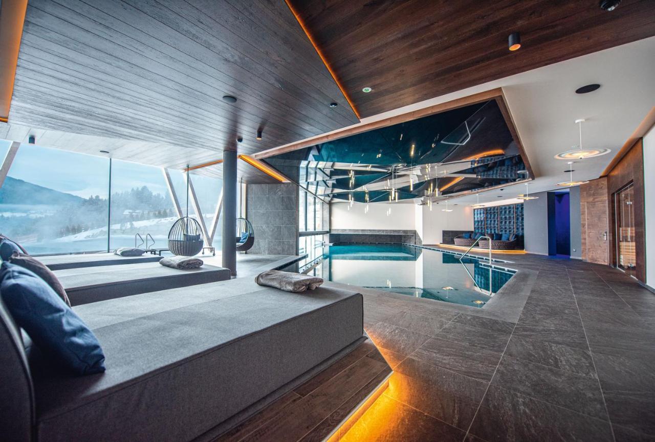 Leitgam Luxury Hotel For Two Chienes Exteriér fotografie