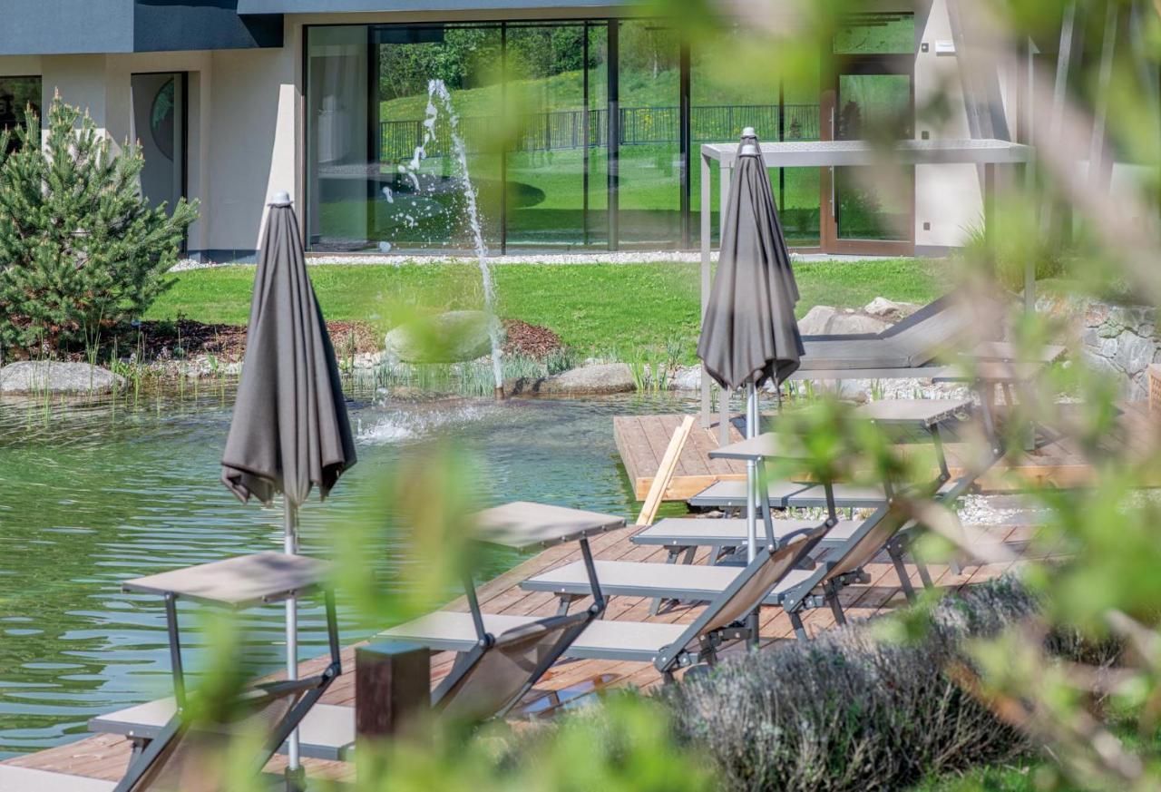 Leitgam Luxury Hotel For Two Chienes Exteriér fotografie
