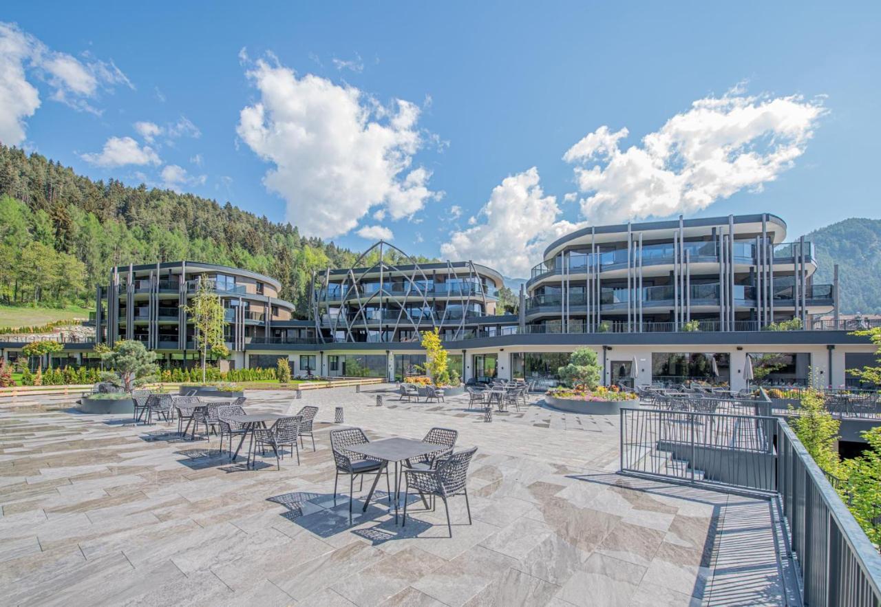Leitgam Luxury Hotel For Two Chienes Exteriér fotografie