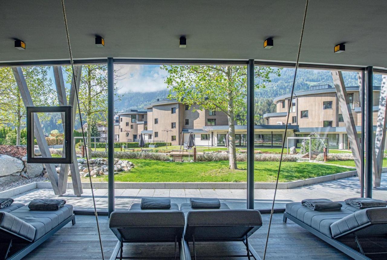 Leitgam Luxury Hotel For Two Chienes Exteriér fotografie