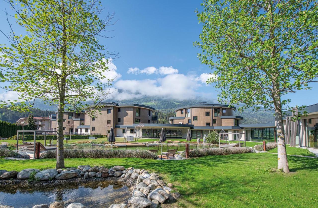 Leitgam Luxury Hotel For Two Chienes Exteriér fotografie