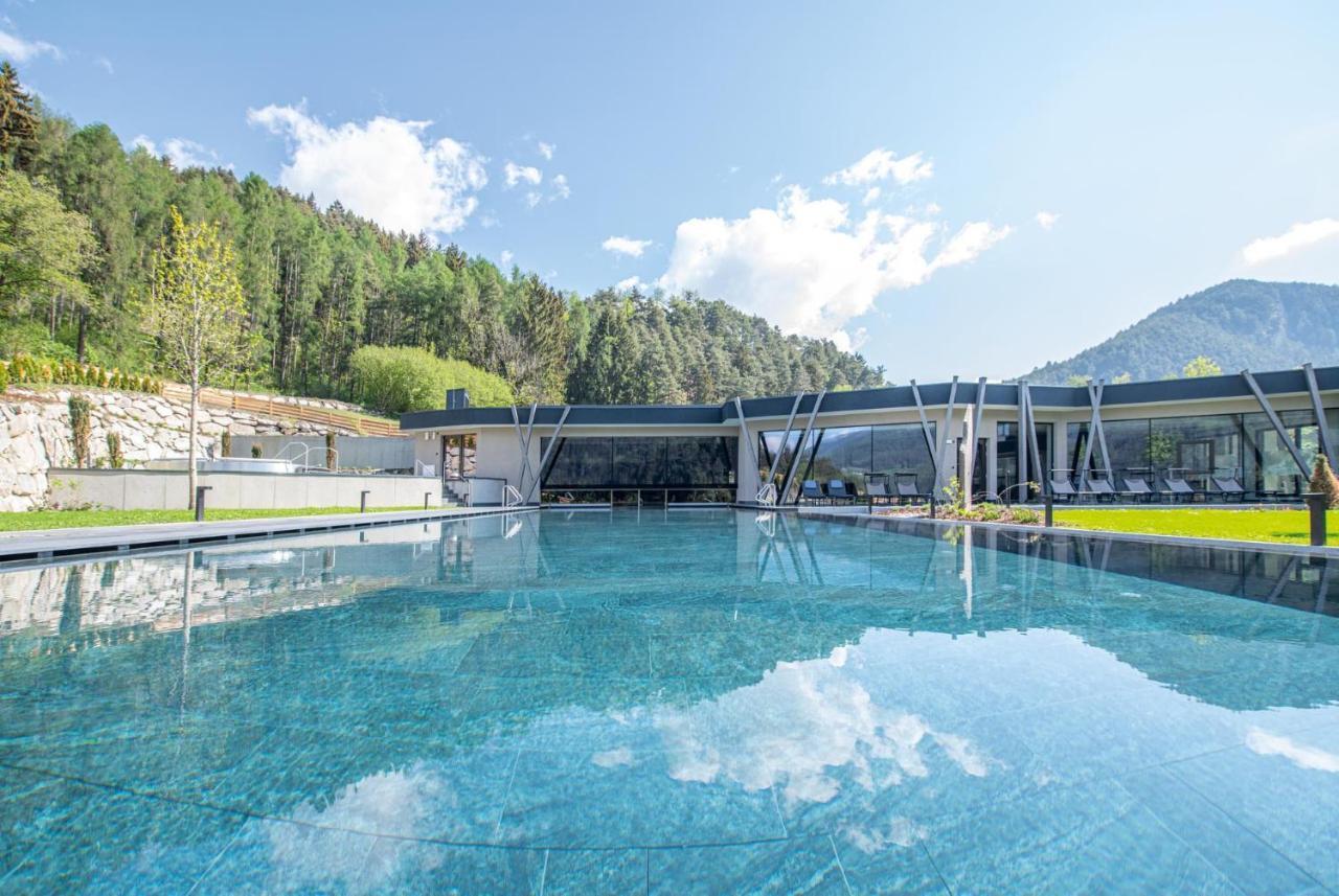 Leitgam Luxury Hotel For Two Chienes Exteriér fotografie